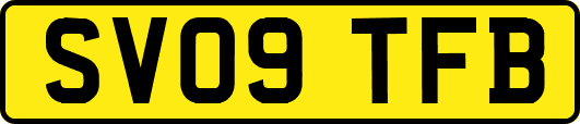 SV09TFB