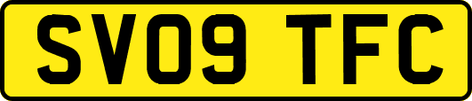 SV09TFC