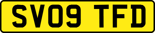 SV09TFD