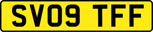 SV09TFF