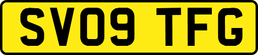 SV09TFG