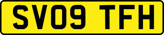 SV09TFH