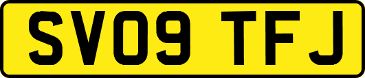 SV09TFJ