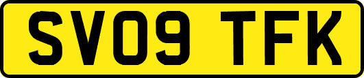 SV09TFK