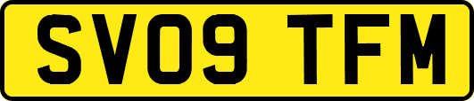 SV09TFM