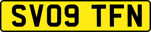 SV09TFN
