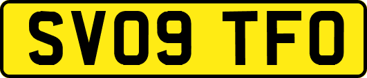 SV09TFO