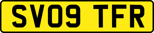 SV09TFR
