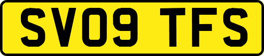 SV09TFS