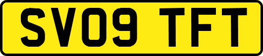 SV09TFT