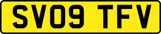 SV09TFV
