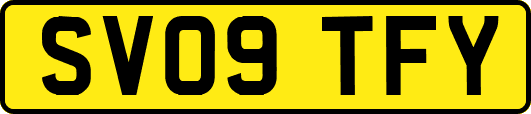 SV09TFY
