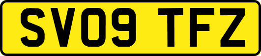 SV09TFZ