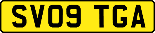 SV09TGA