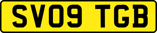 SV09TGB