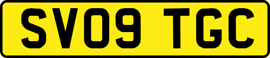 SV09TGC