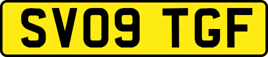 SV09TGF