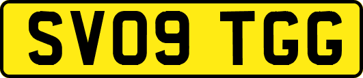 SV09TGG