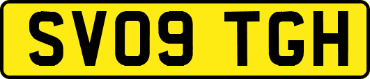 SV09TGH