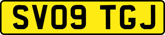 SV09TGJ