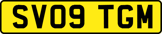 SV09TGM