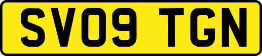 SV09TGN
