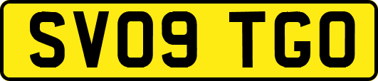 SV09TGO