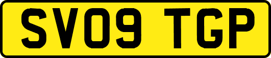 SV09TGP