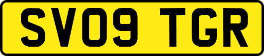 SV09TGR