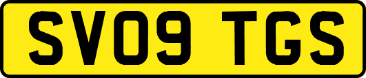 SV09TGS