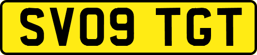 SV09TGT