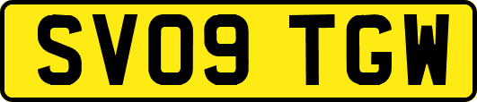 SV09TGW
