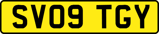 SV09TGY