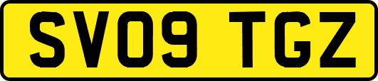 SV09TGZ