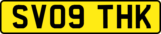 SV09THK