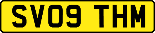 SV09THM