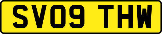 SV09THW