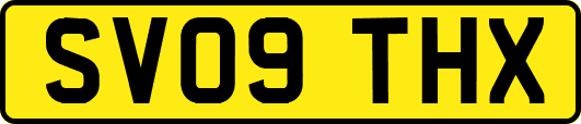 SV09THX