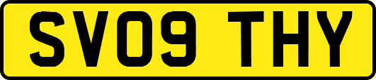 SV09THY