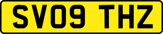 SV09THZ