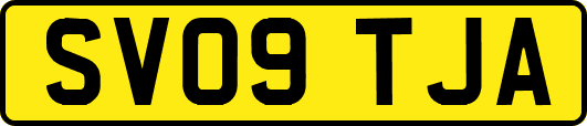 SV09TJA