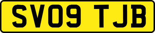 SV09TJB
