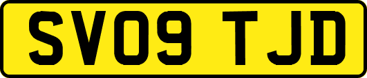 SV09TJD