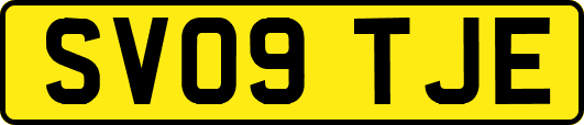 SV09TJE