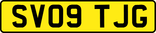 SV09TJG