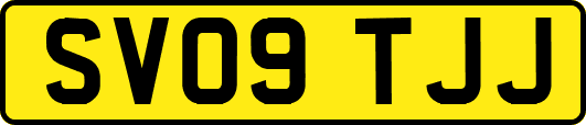 SV09TJJ