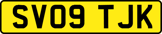 SV09TJK