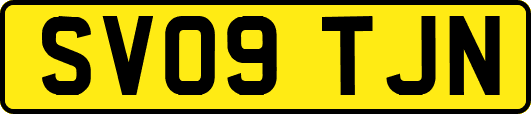 SV09TJN