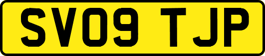 SV09TJP