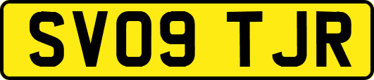 SV09TJR